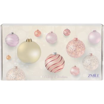 ZMILE COSMETICS Magic Sundays set cadou de Crăciun